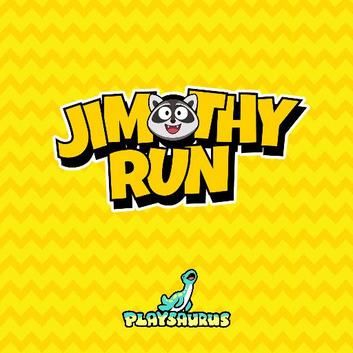 Jimothy Run